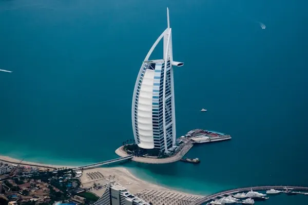 Platform rebirth in Dubai 2026