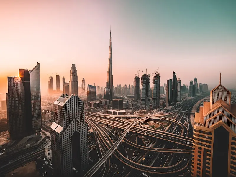 Dubai luxury escort booking process