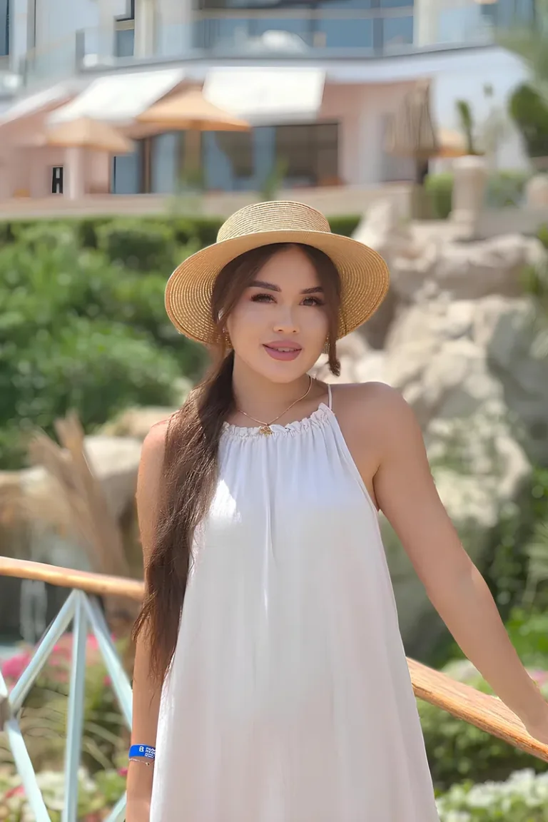 Dani — escort photo 2