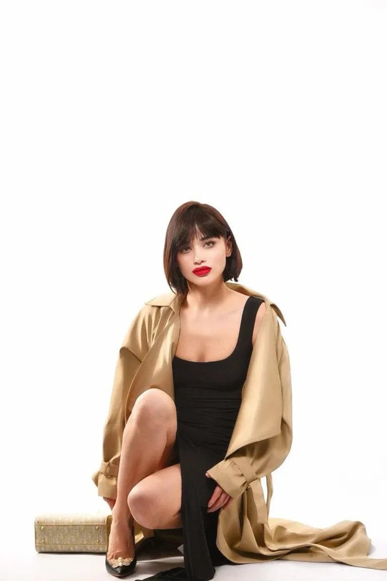 Jastine — escort photo 4
