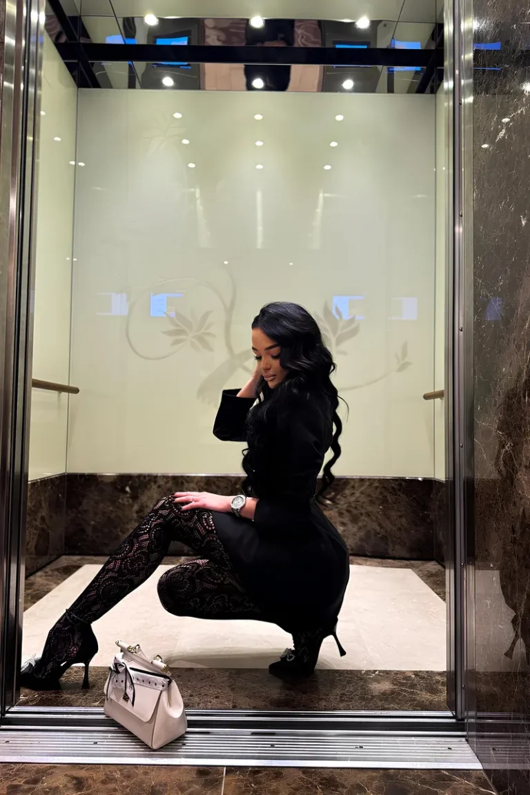 Leora — escort photo 6