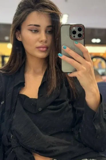 Etery - Escort in Dubai