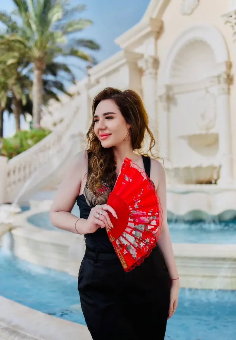 Albina — escort photo 2