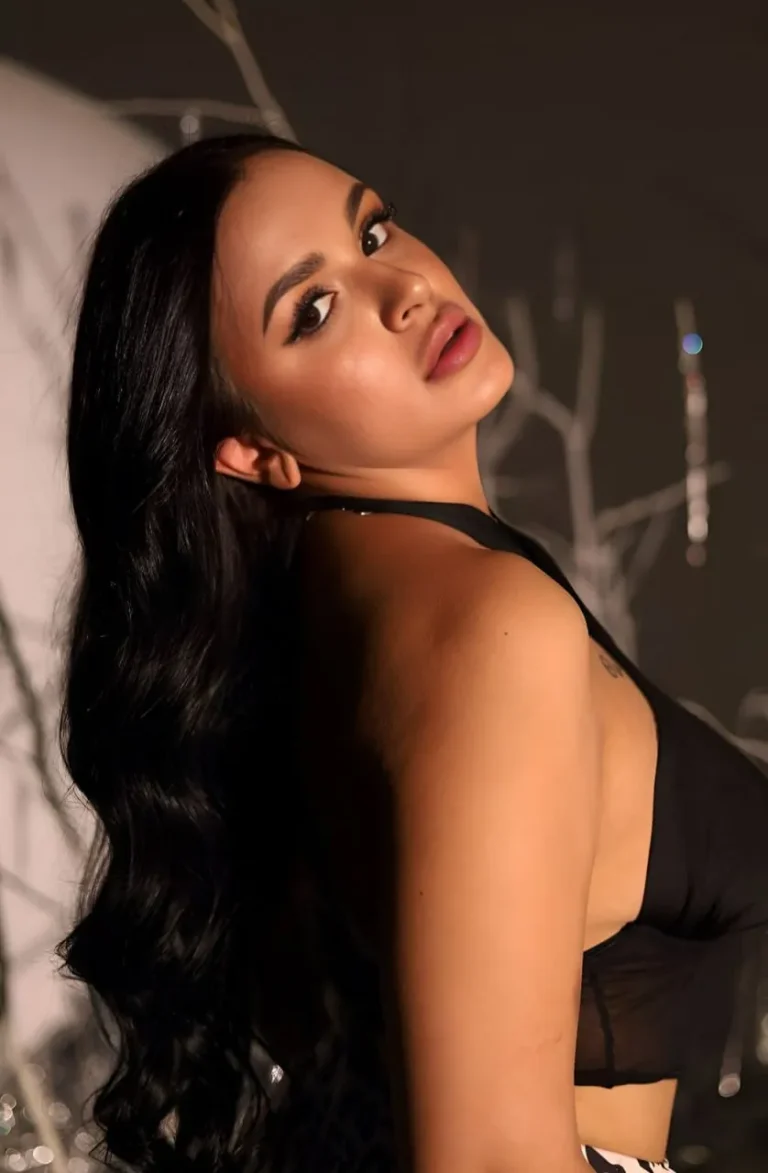 Alsu — escort photo 3