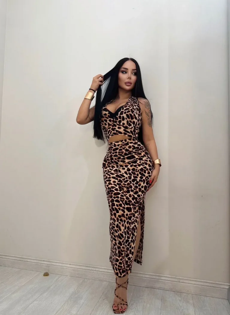 Amalia — escort photo 6