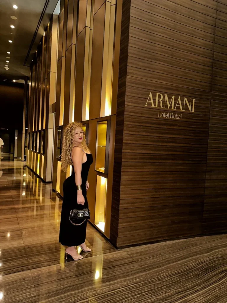 Amber — escort photo 5