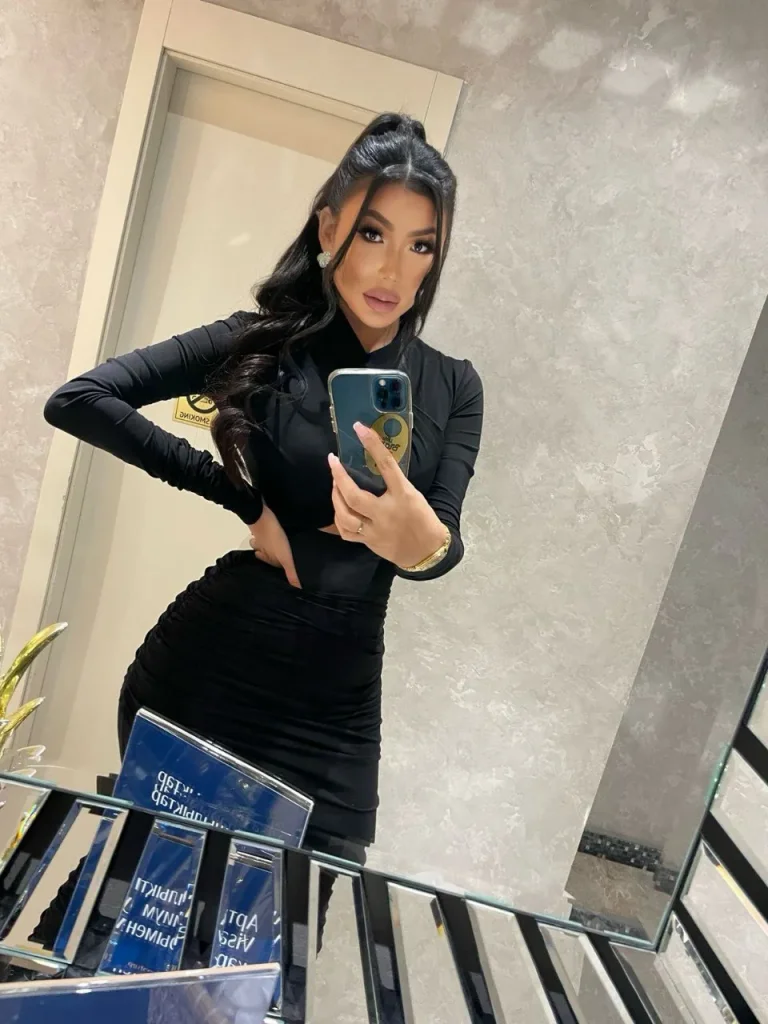 Asel — escort photo 6