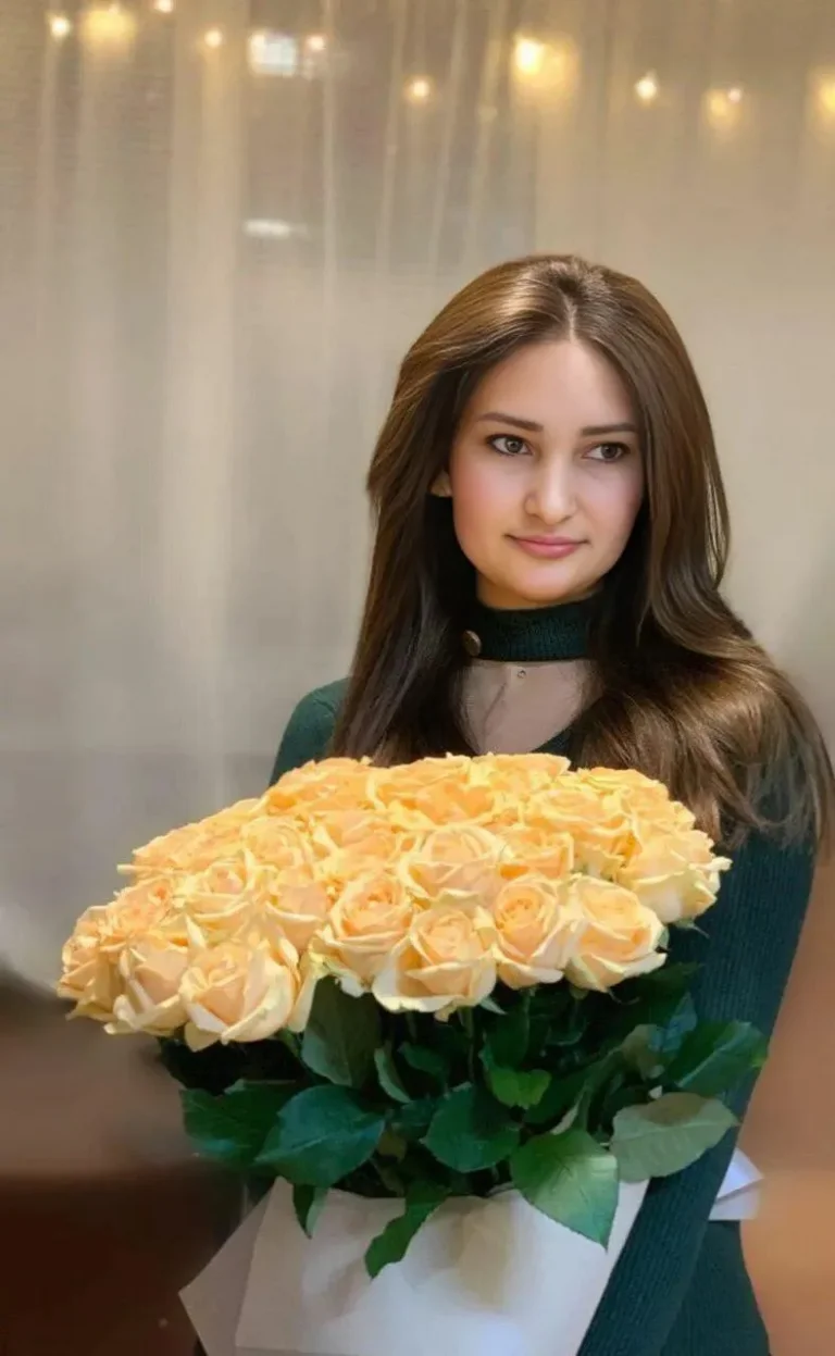Gloriana — escort photo 3