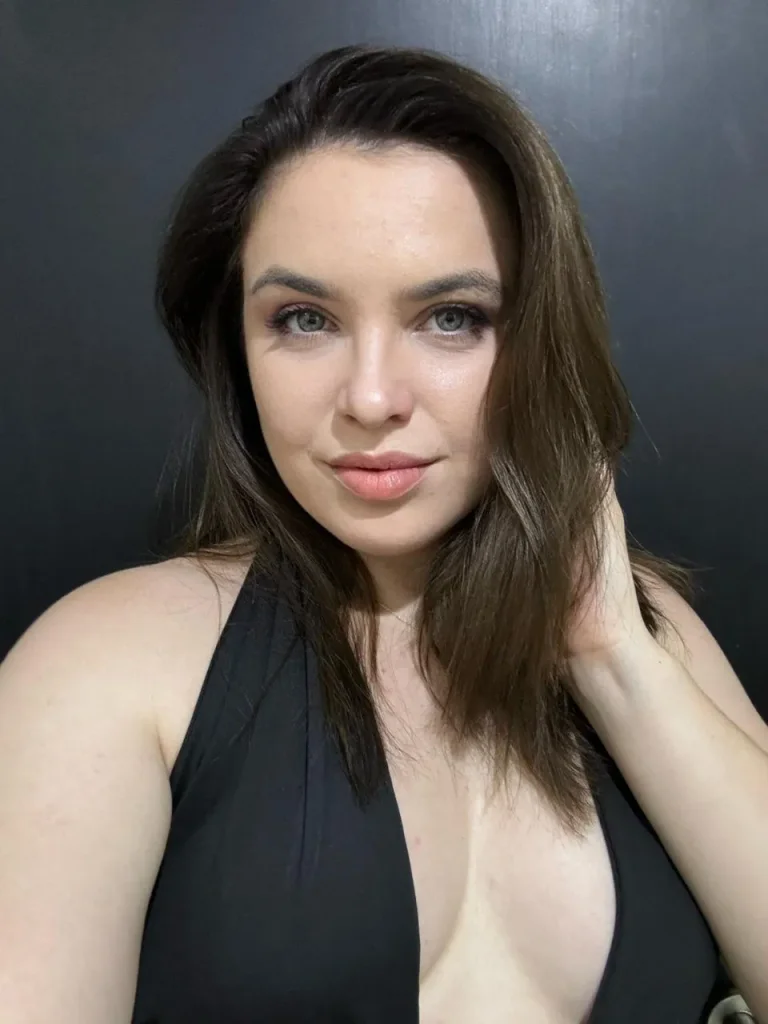 Natalia — escort photo 4