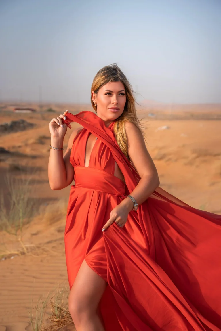 Inessa — escort photo 2