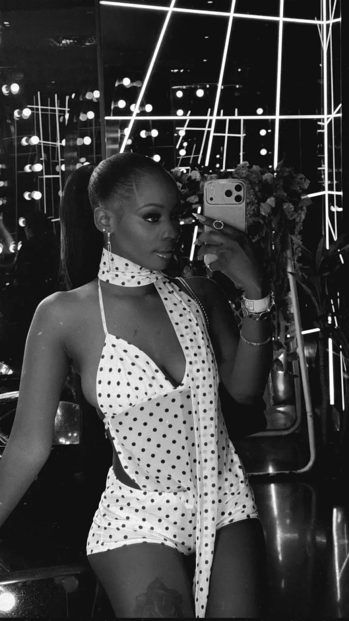 Brianna — escort photo 2