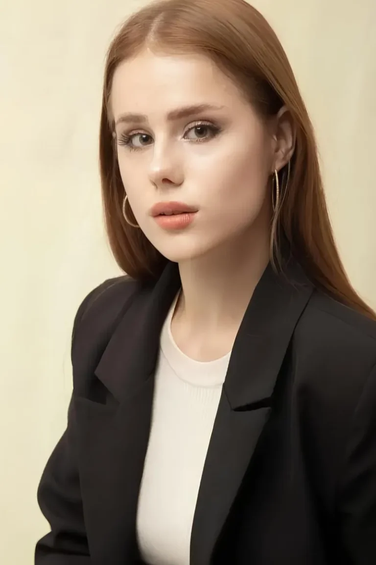 Margarita — escort photo 4
