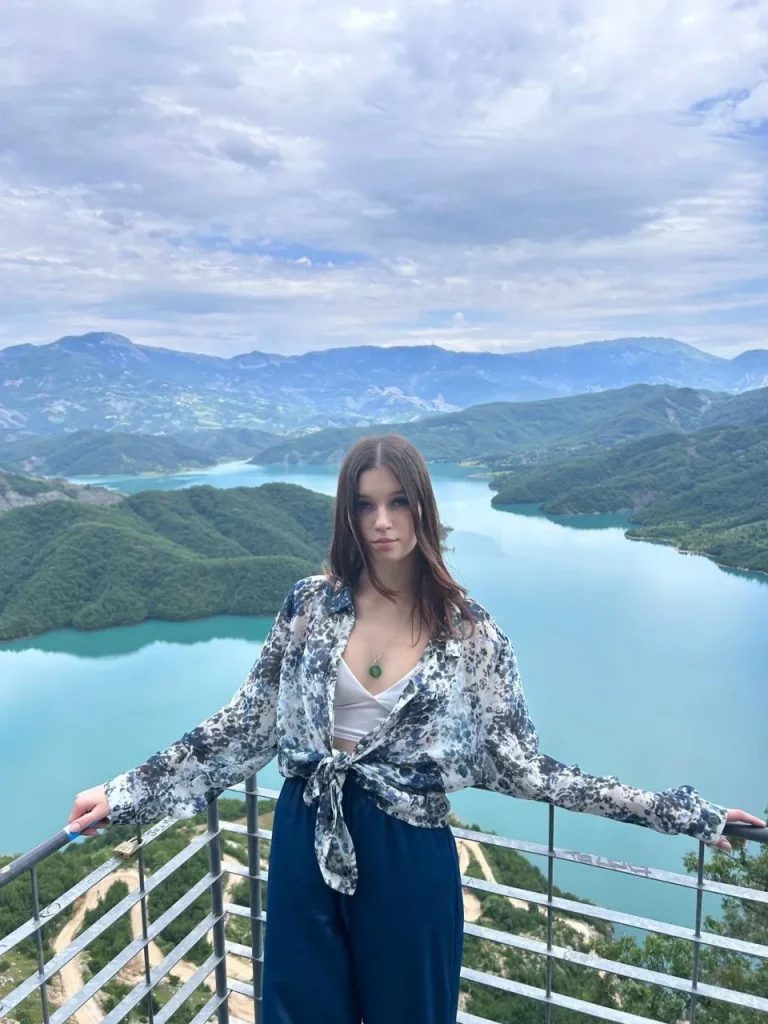 Darsy — escort photo 5