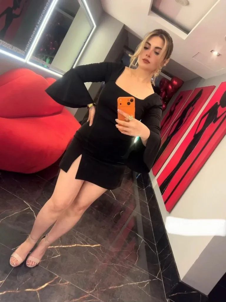 Dinara — escort photo 2