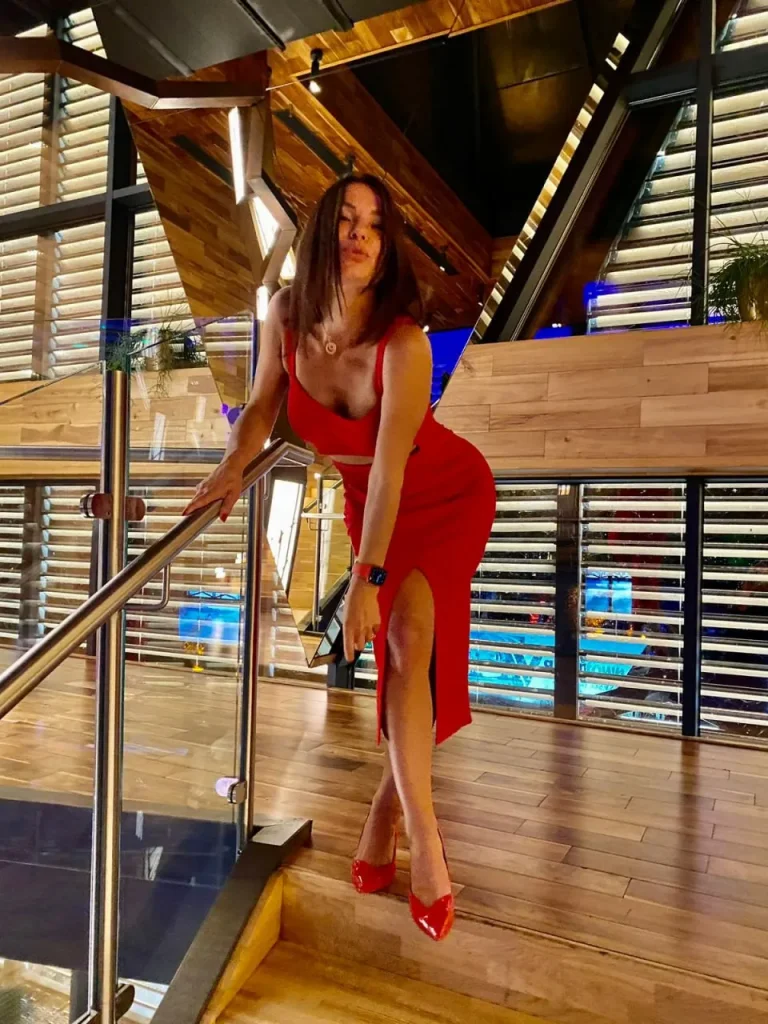 ❤️Paula❤️ — escort photo 3
