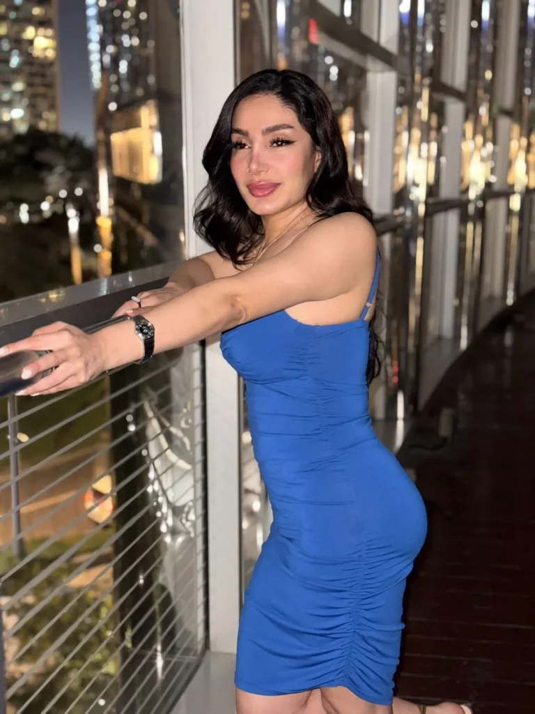 Sara — escort photo 2