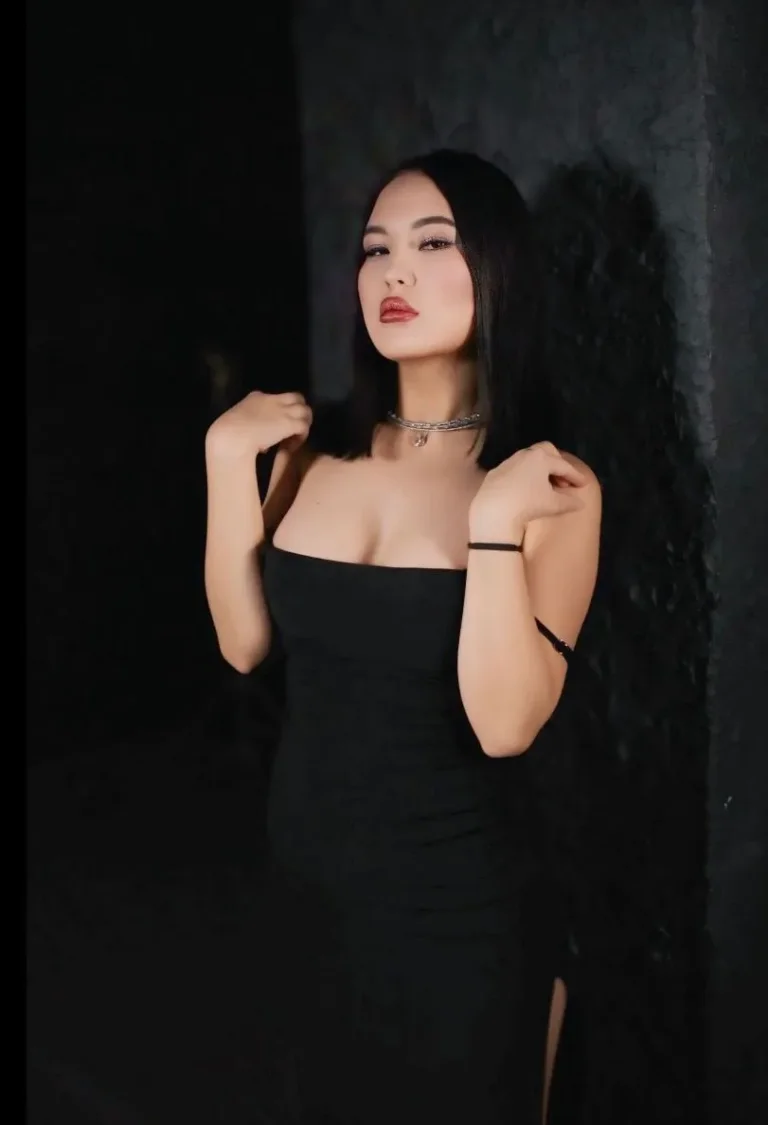 Stefania — escort photo 2