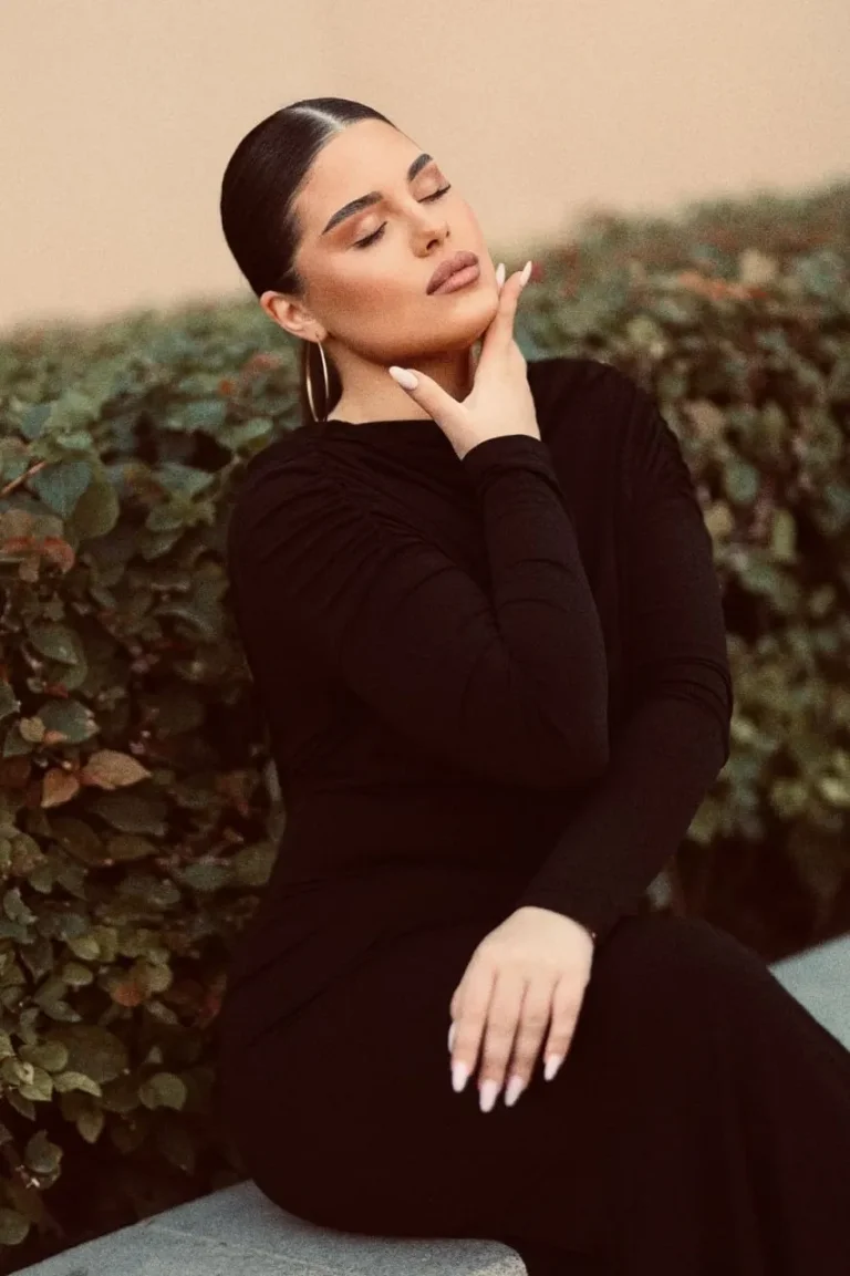 Eila — escort photo 2