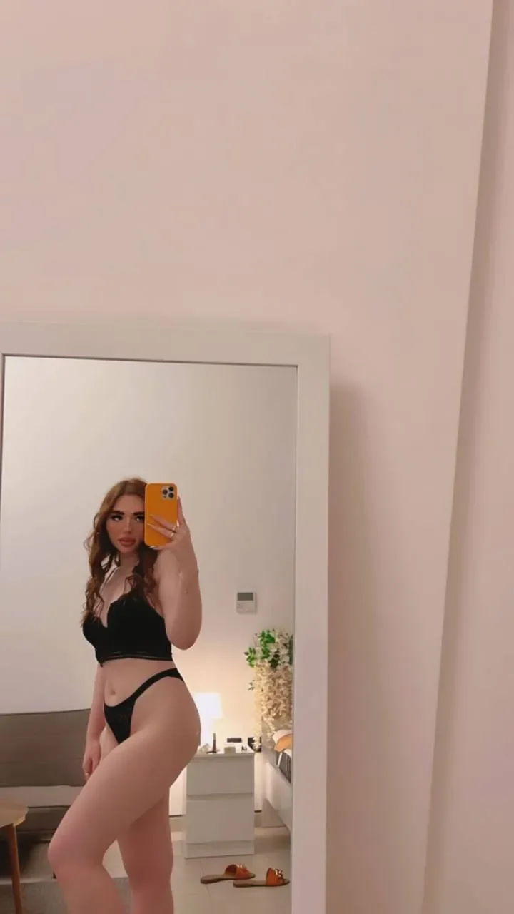 Albina — escort photo 4