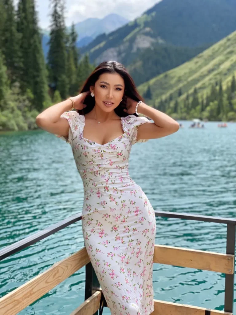 Asel — escort photo 4