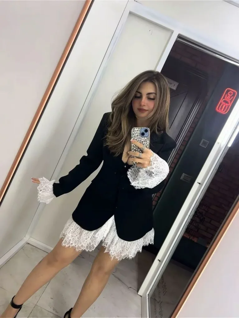 Dinara — escort photo 3