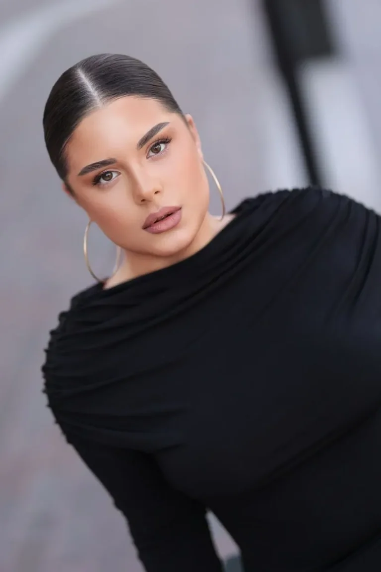 Eila — escort photo 3