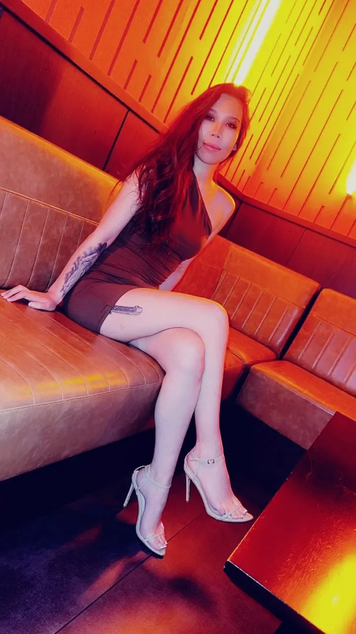 Shanti — escort photo 4