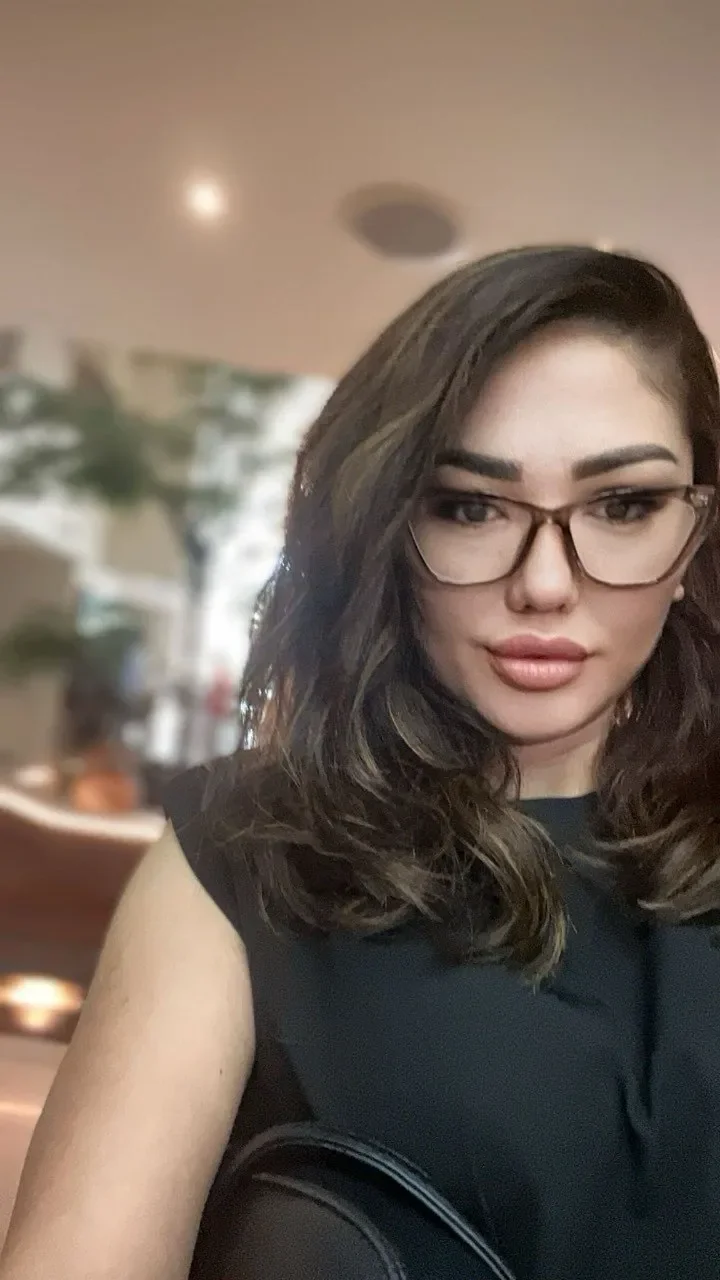 Josephina — escort photo 5