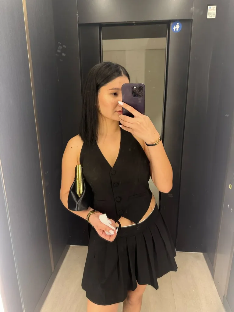 Mayse — escort photo 2