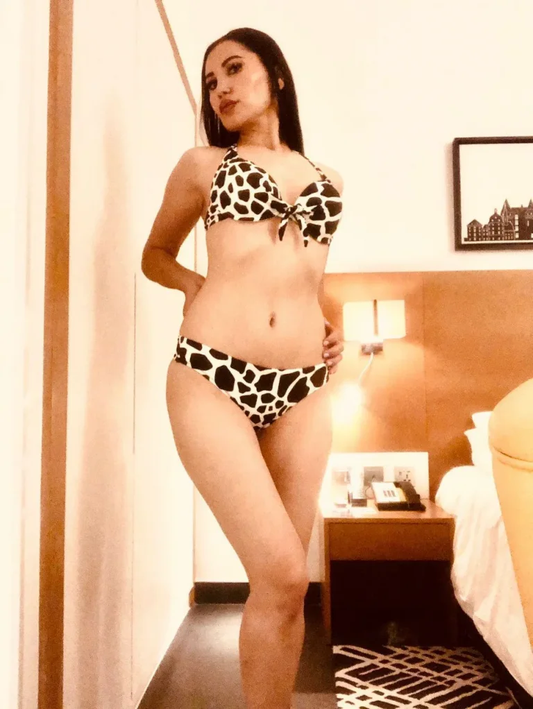 Mirella — escort photo 2
