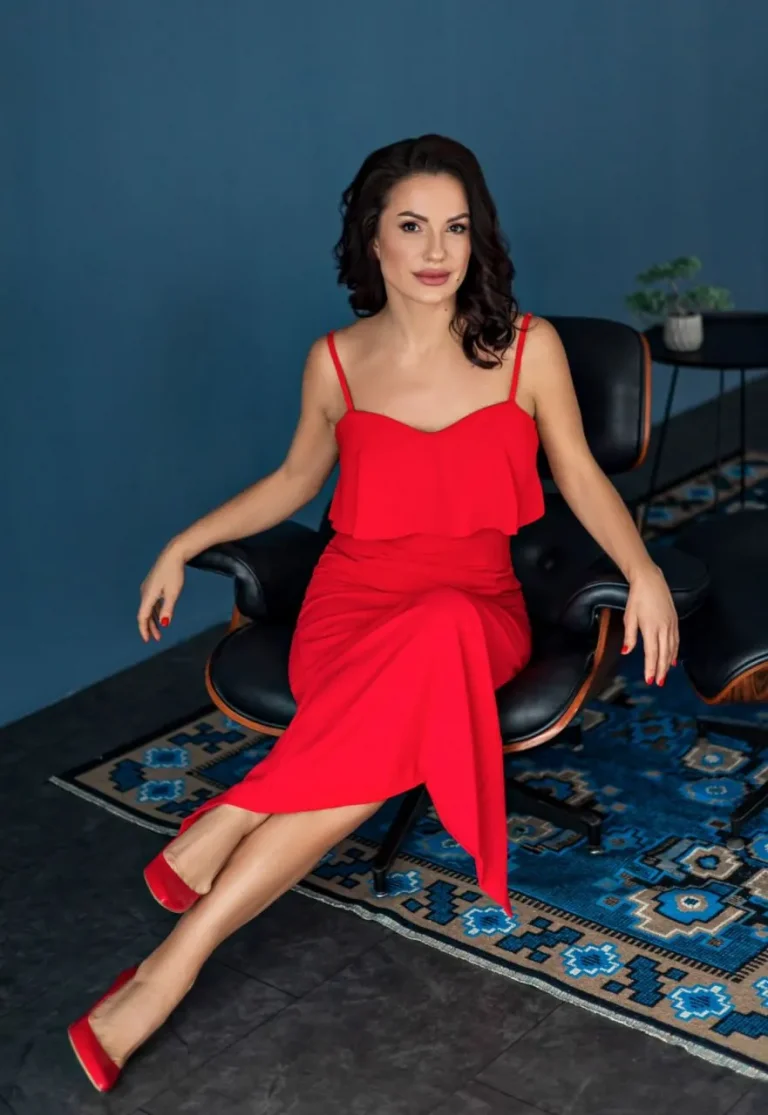 ❤️Paula❤️ — escort photo 4