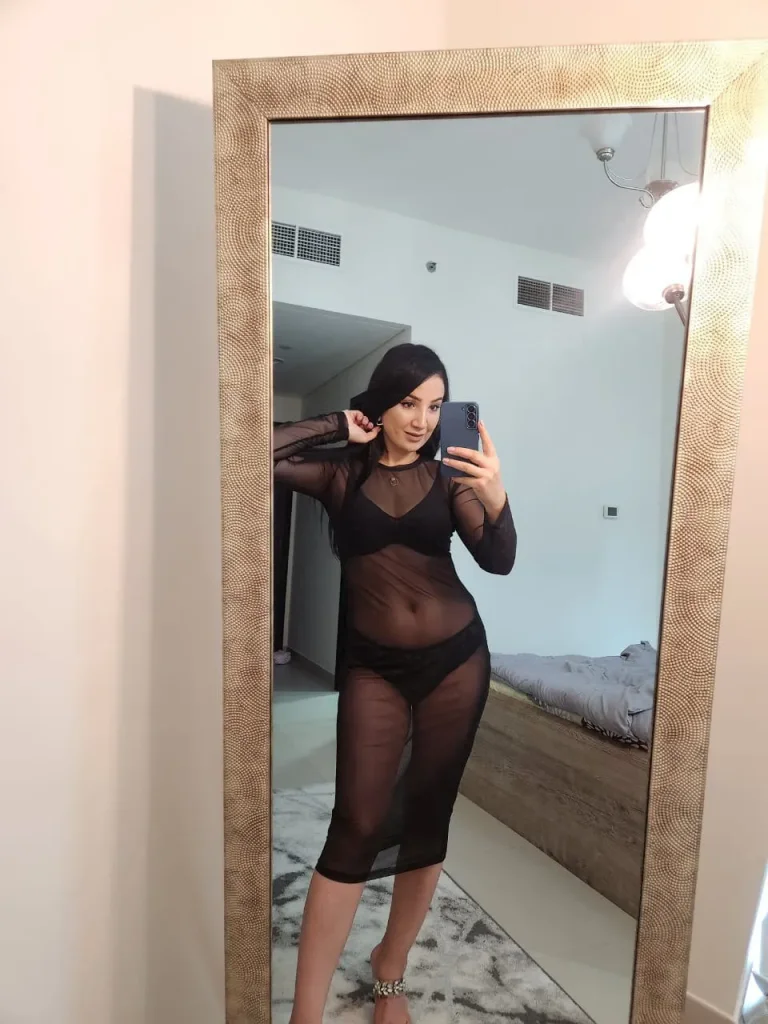 Selin — escort photo 3
