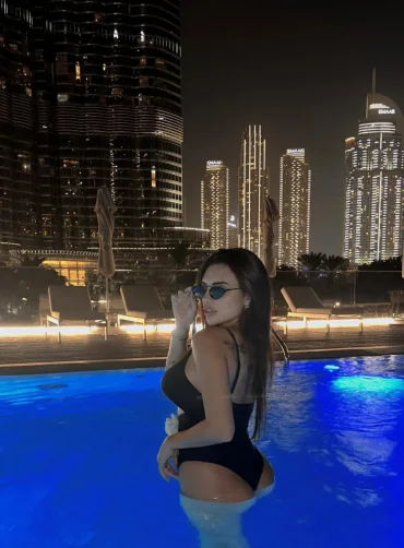 Sofia - Escort in Sharjah