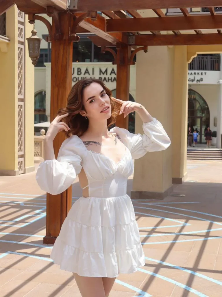 Zhenya — escort photo 6