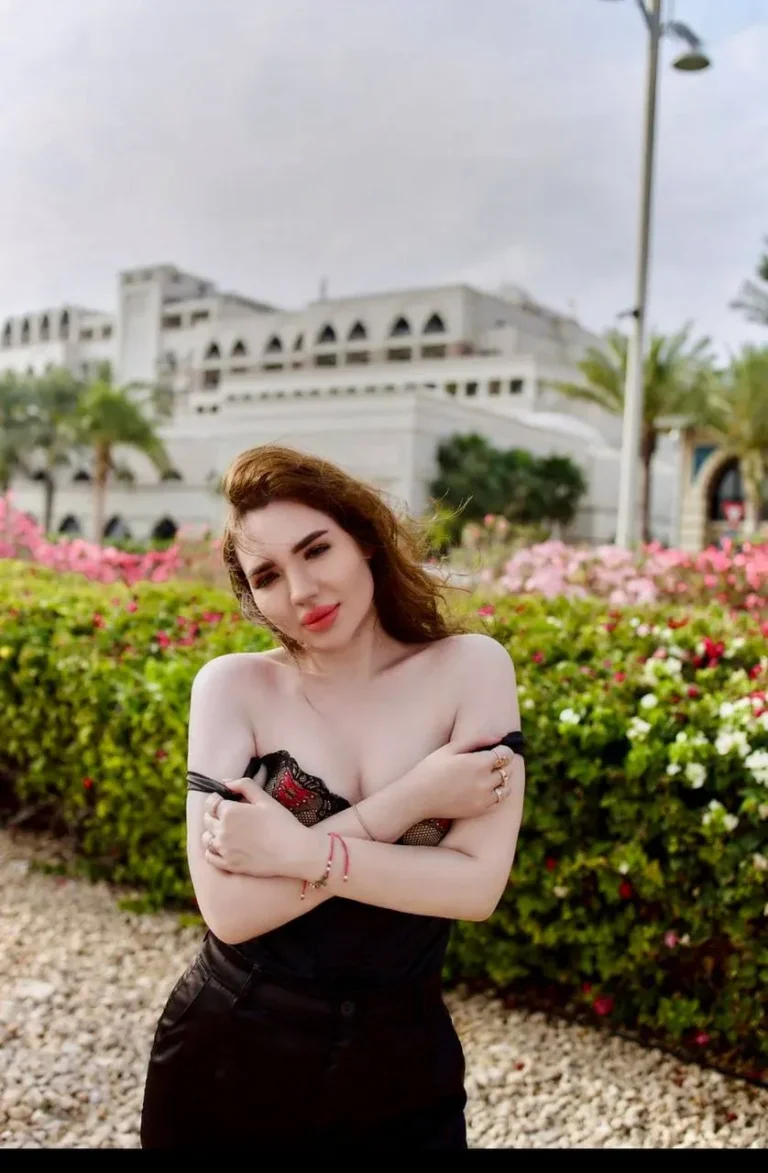 Albina — escort photo 5