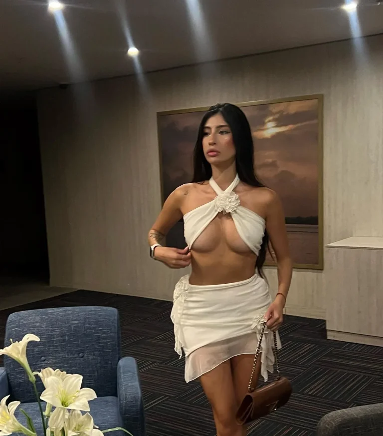 Valentina — escort photo 4