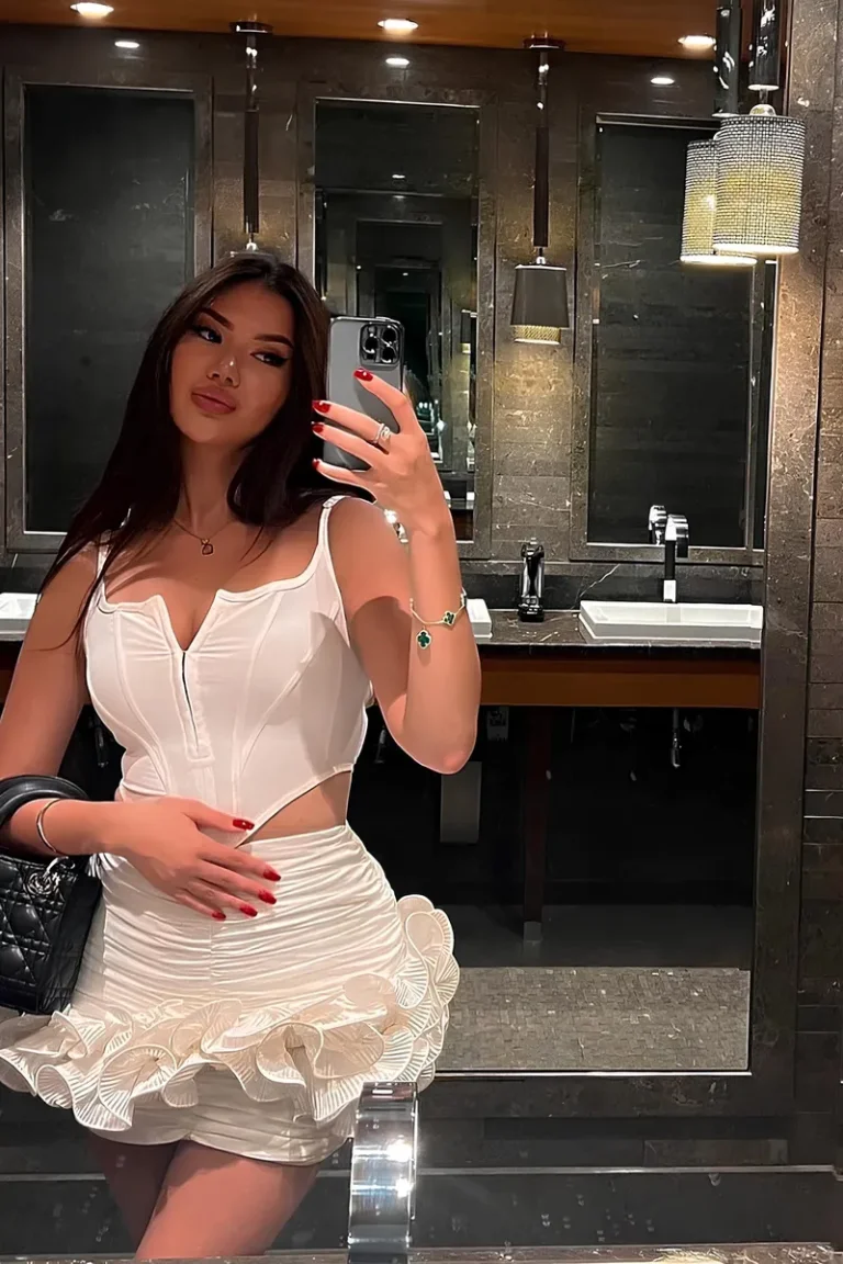 Diana — escort photo 5