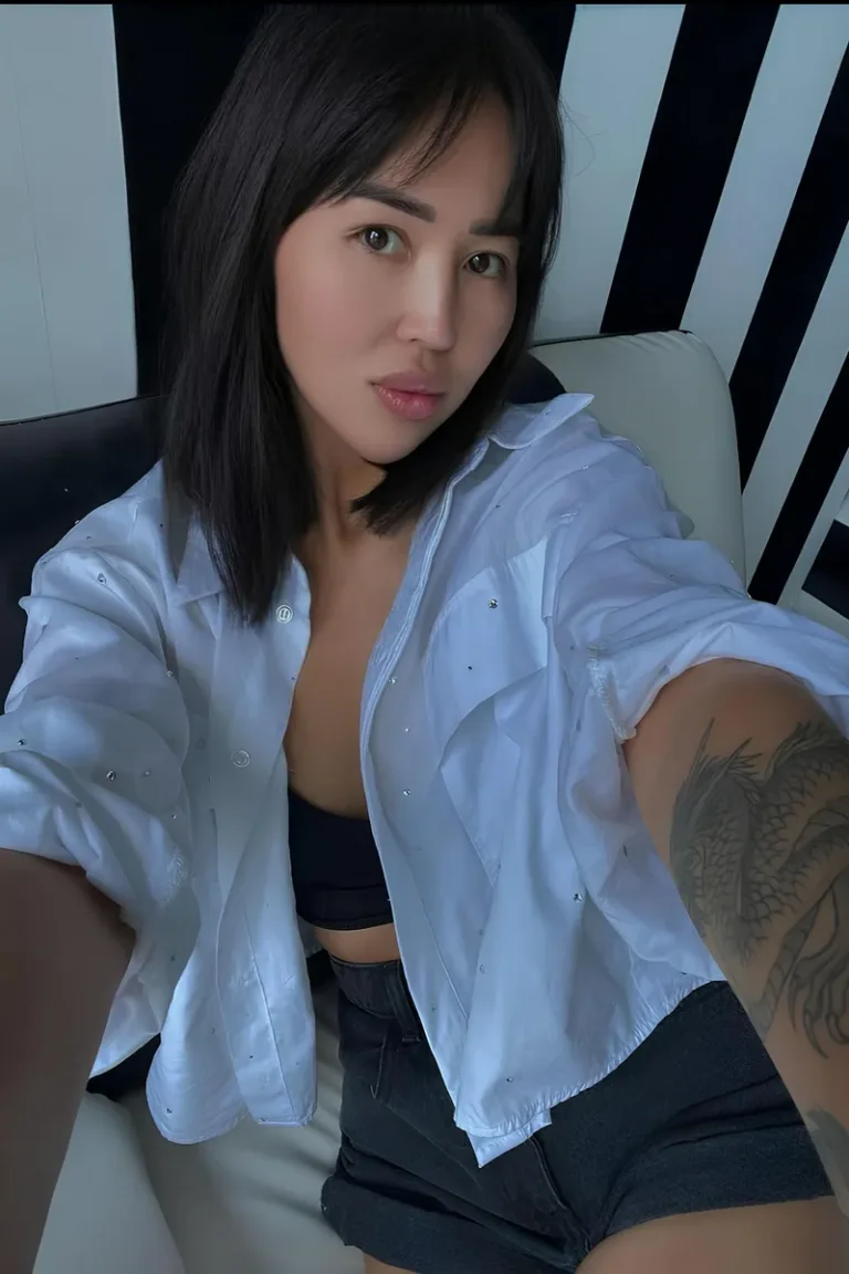 Faina — escort photo 3