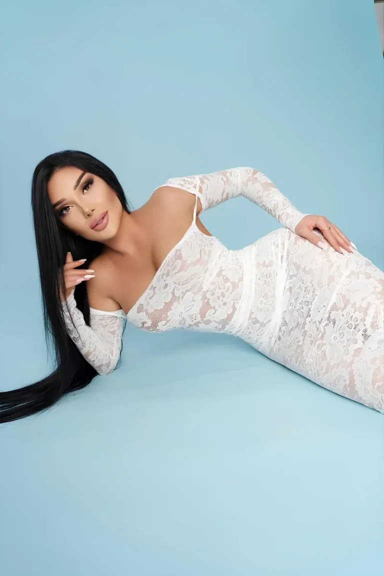 Kamilla — escort photo 5