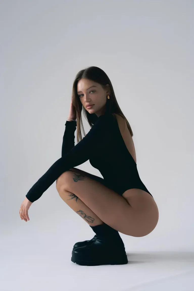 Marianna — escort photo 5