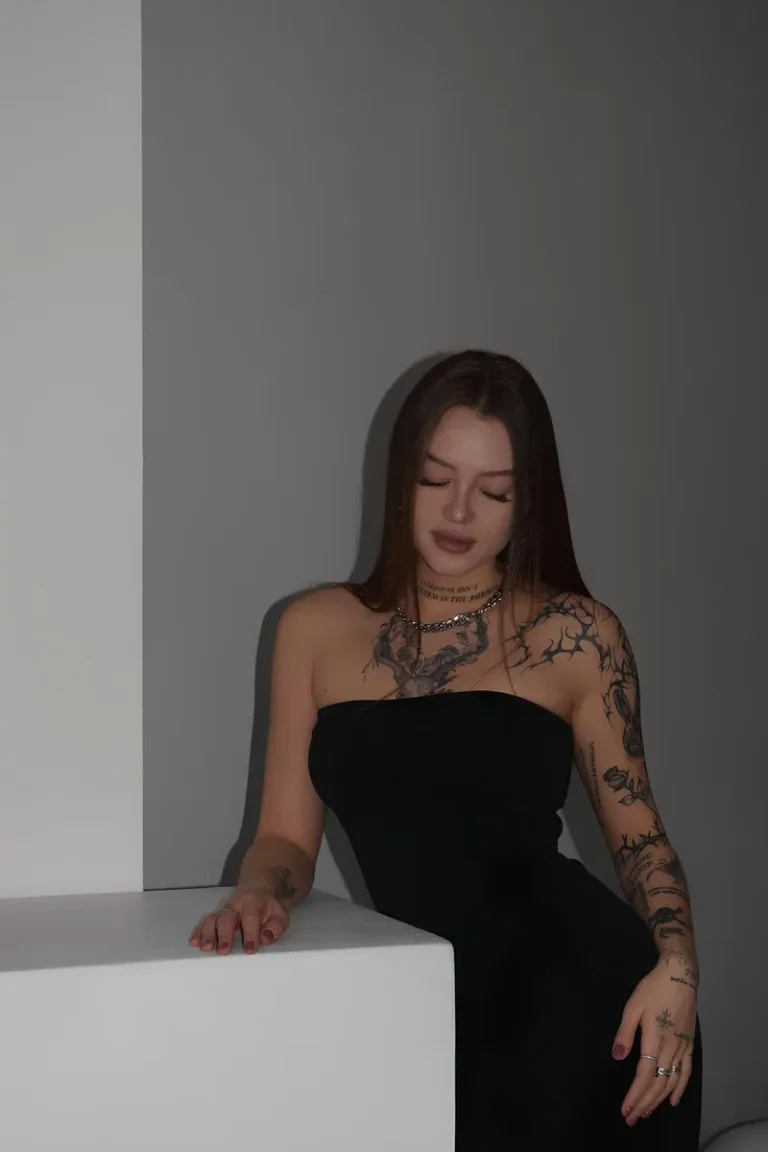 Marianna — escort photo 6