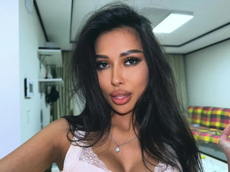 Irina — escort photo 3