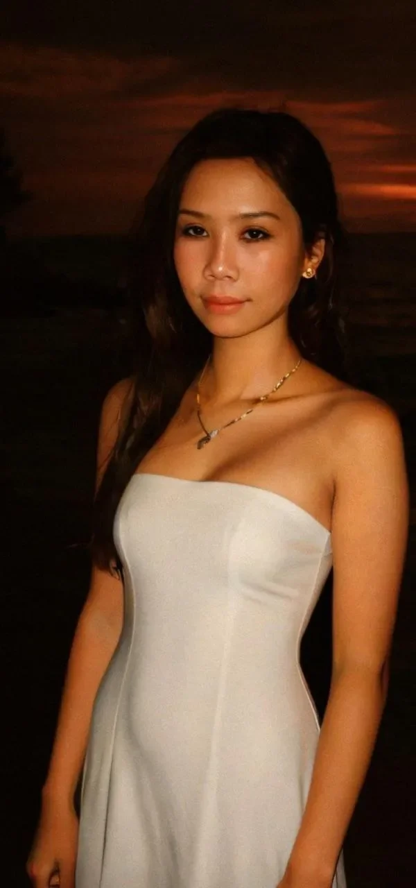 Shanti — escort photo 5