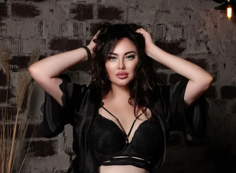Marta — escort photo 3