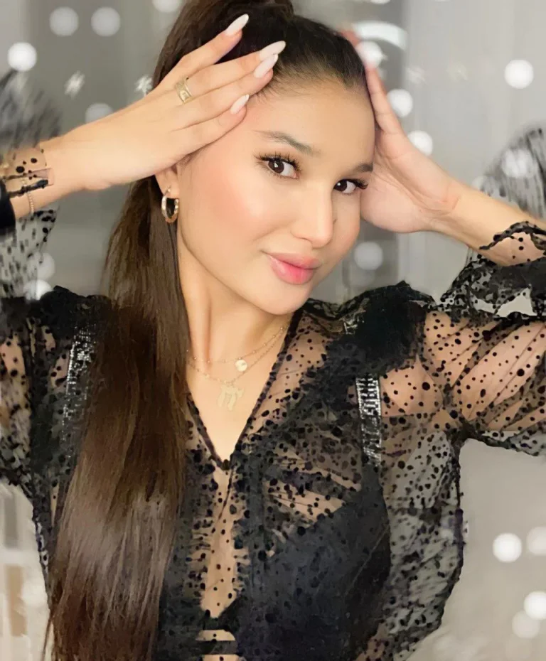 Mayse — escort photo 5