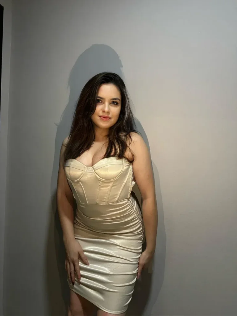 Natalia — escort photo 6