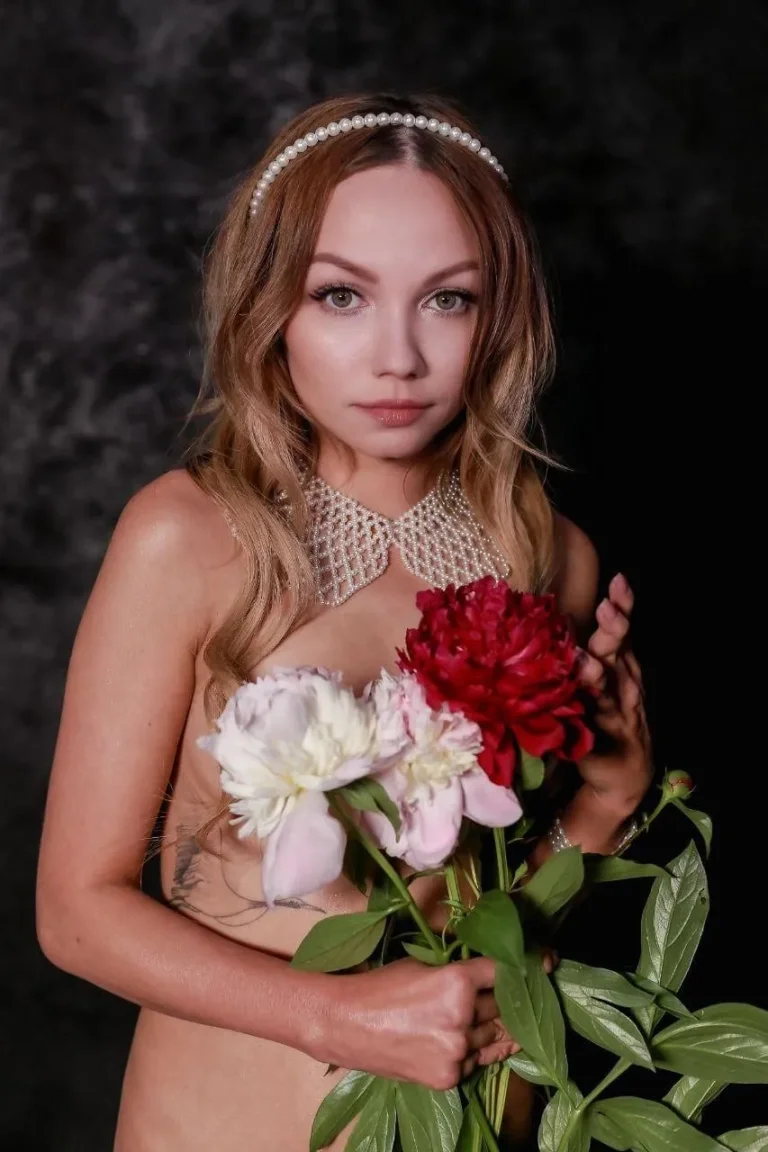 Natasha — escort photo 3