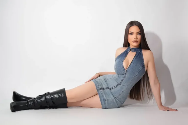 Hannah — escort photo 3