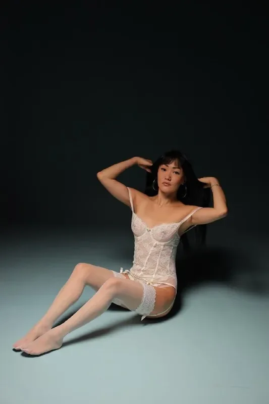 Jessy — escort photo 6