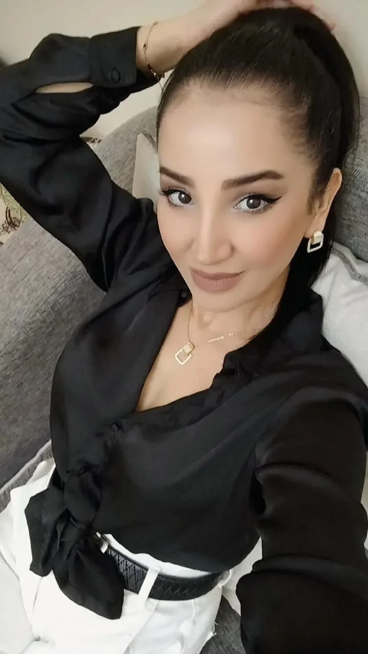 Selin — escort photo 6